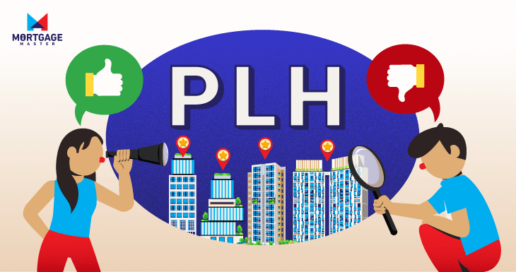 How Should You View The HDB PLH Model: A Singaporean Perspective