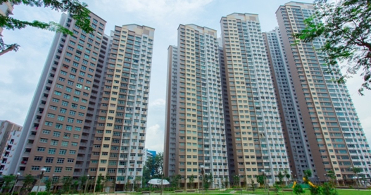 Want To Buy An HDB On A Long Remaining Lease? 7 MOP-ed Resale HDBs To Consider In 2022