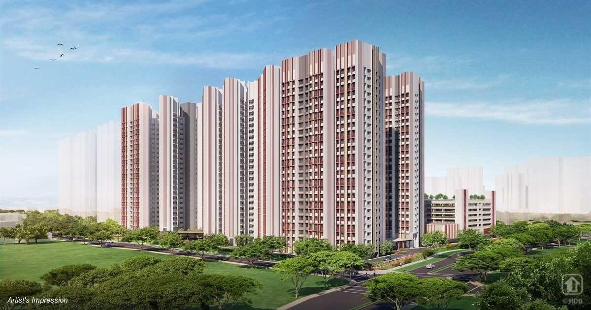 HDB BTO Focus: Picking Our Favourite Projects In Feb 2023 Launch
