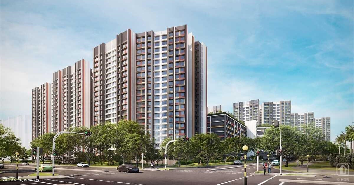 HDB BTO Focus: Picking Our Favourite Projects In May 2023 Launch