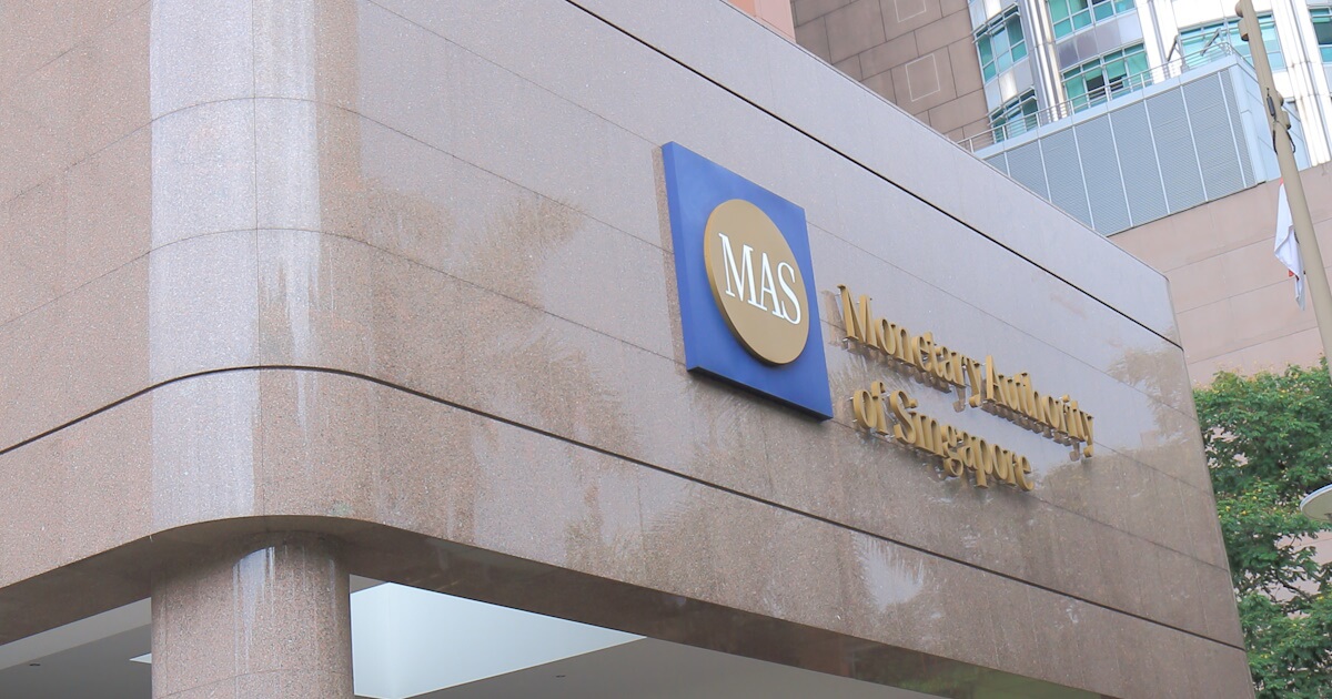 MAS Macroeconomic Review: What MAS Thinks About Singapore’s Property Market