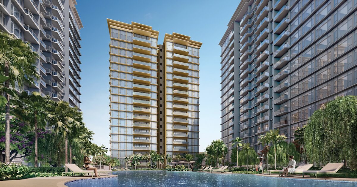 5 New Condo Launches In Q3 2023 To Check Out