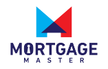 Mortgage Master logo